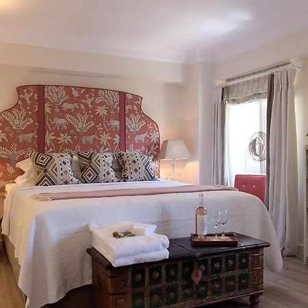 Corfu  Durrell Liston Suites מראה חיצוני תמונה