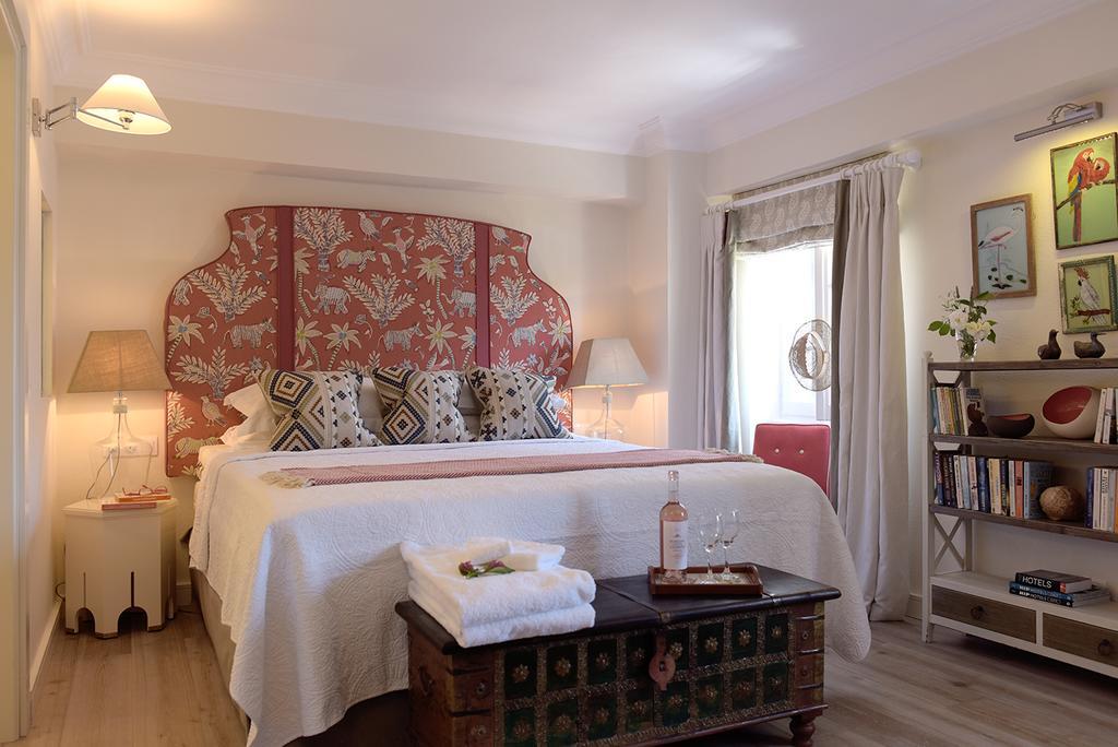 Corfu  Durrell Liston Suites מראה חיצוני תמונה